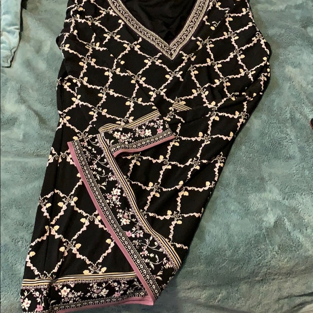 Tunic shirt. Medium